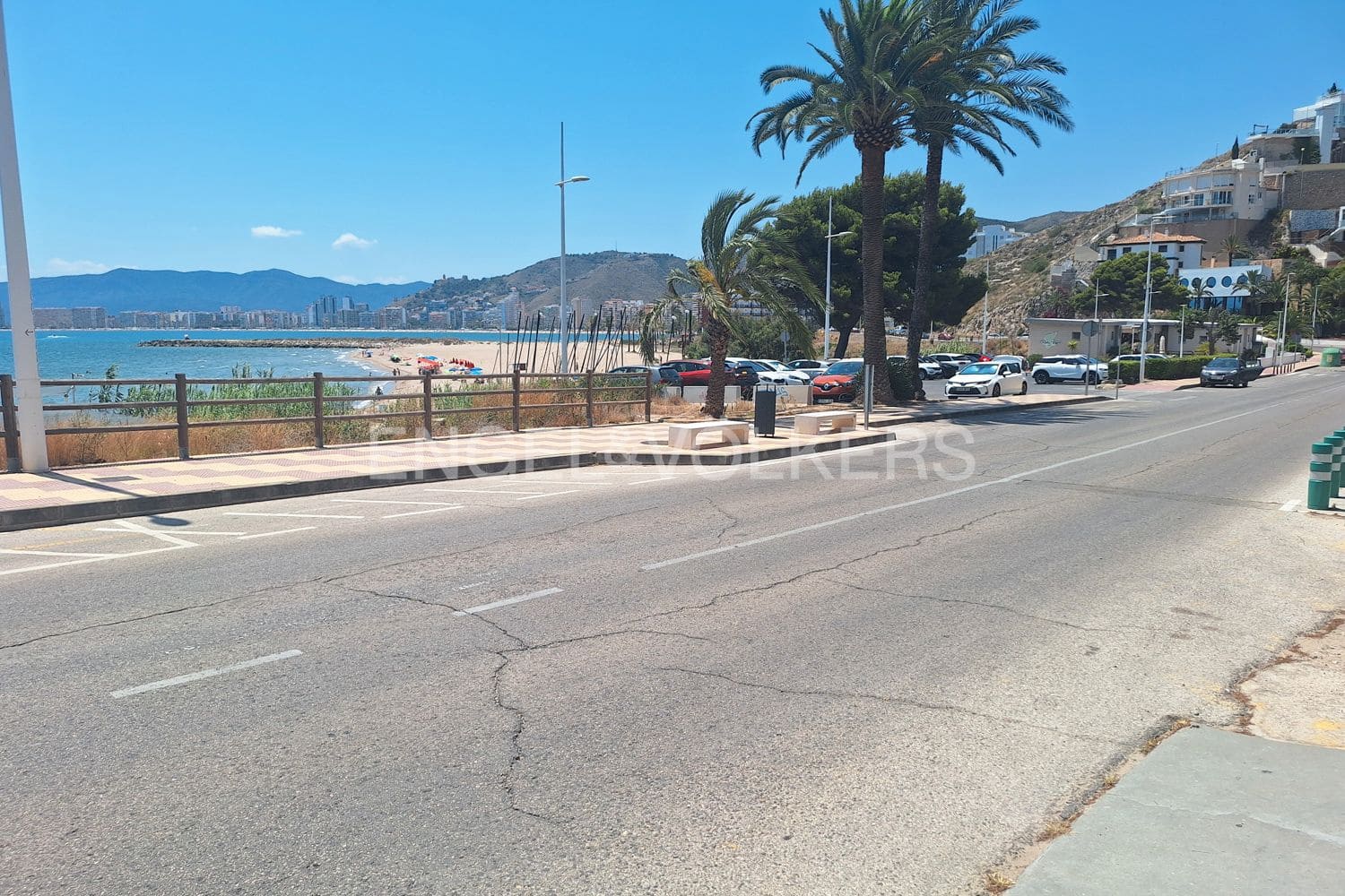 Terrain à Bâtir à vendre à Cullera - 325 000 € (Ref: 9079879)