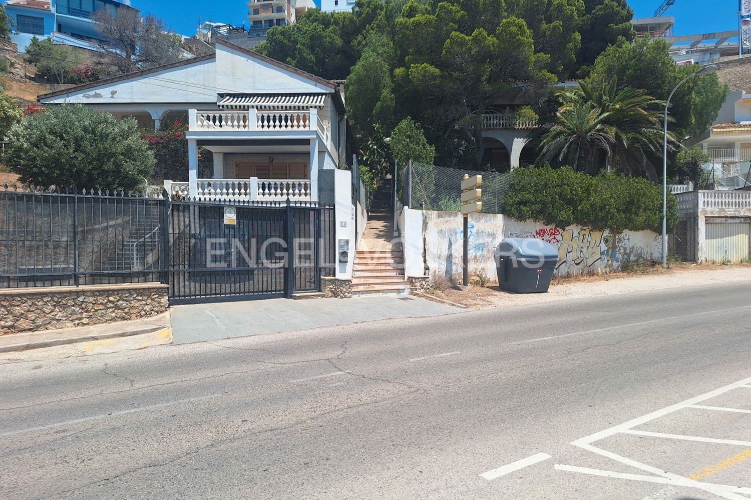 Terrain à Bâtir à vendre à Cullera - 325 000 € (Ref: 9079879)