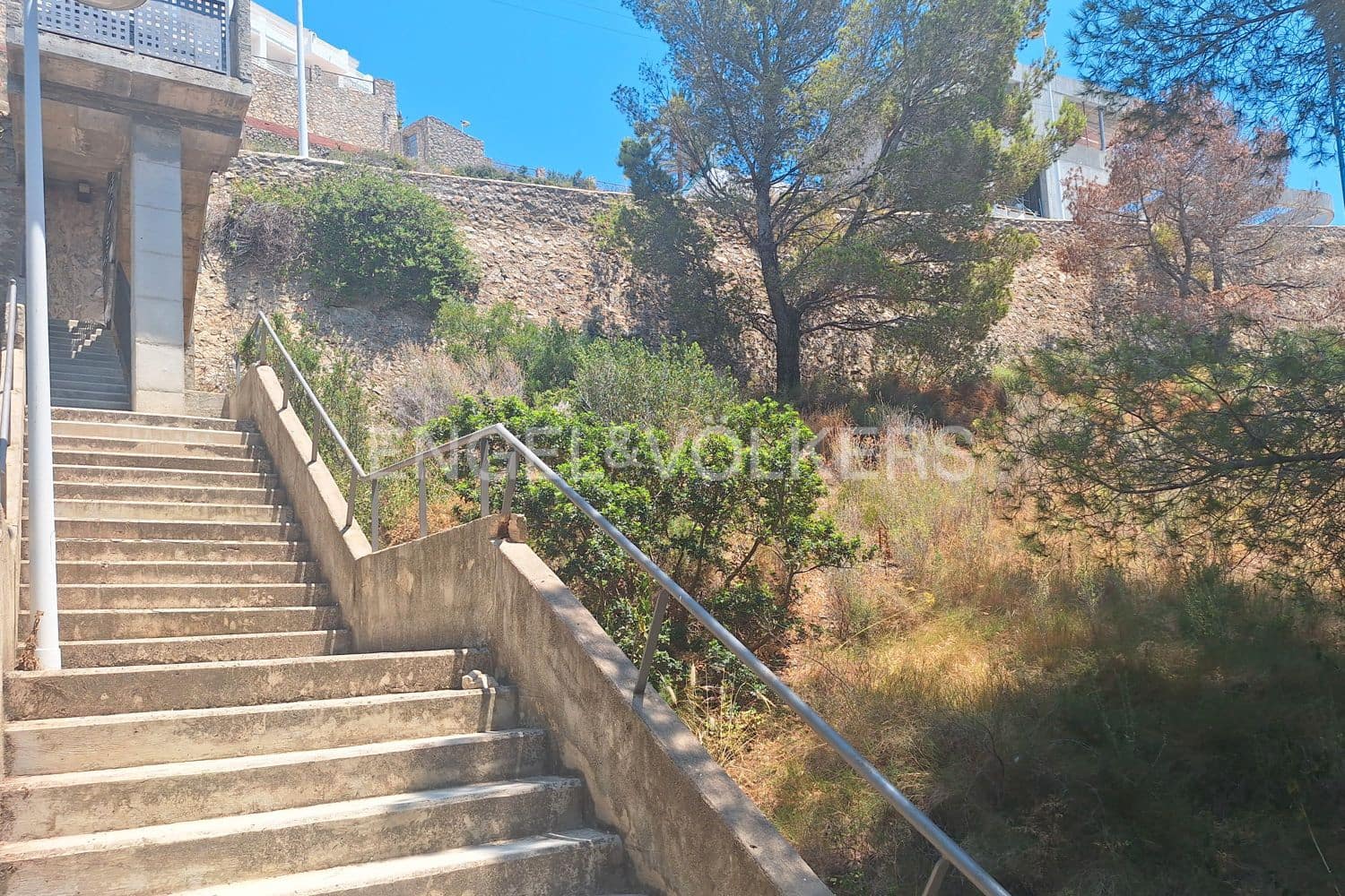 Terrain à Bâtir à vendre à Cullera - 325 000 € (Ref: 9079879)