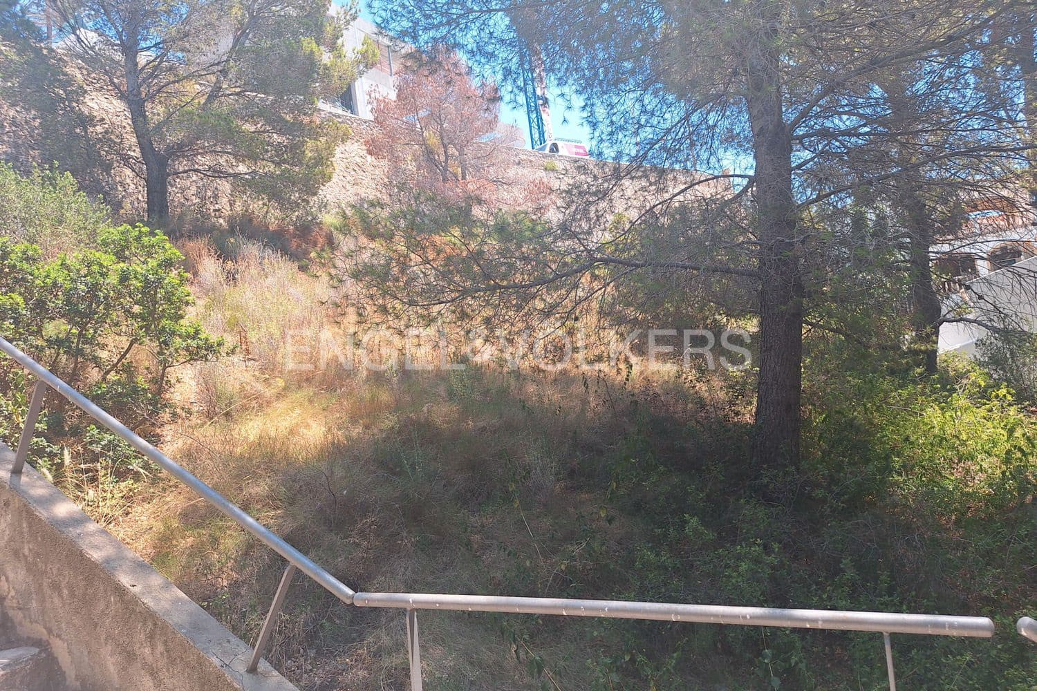 Terrain à Bâtir à vendre à Cullera - 325 000 € (Ref: 9079879)