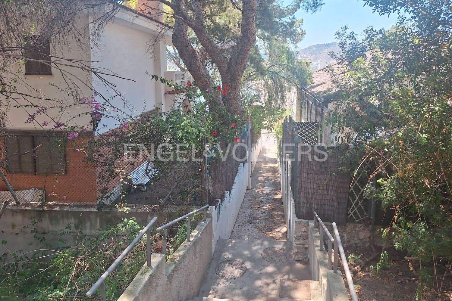 Terrain à Bâtir à vendre à Cullera - 325 000 € (Ref: 9079879)