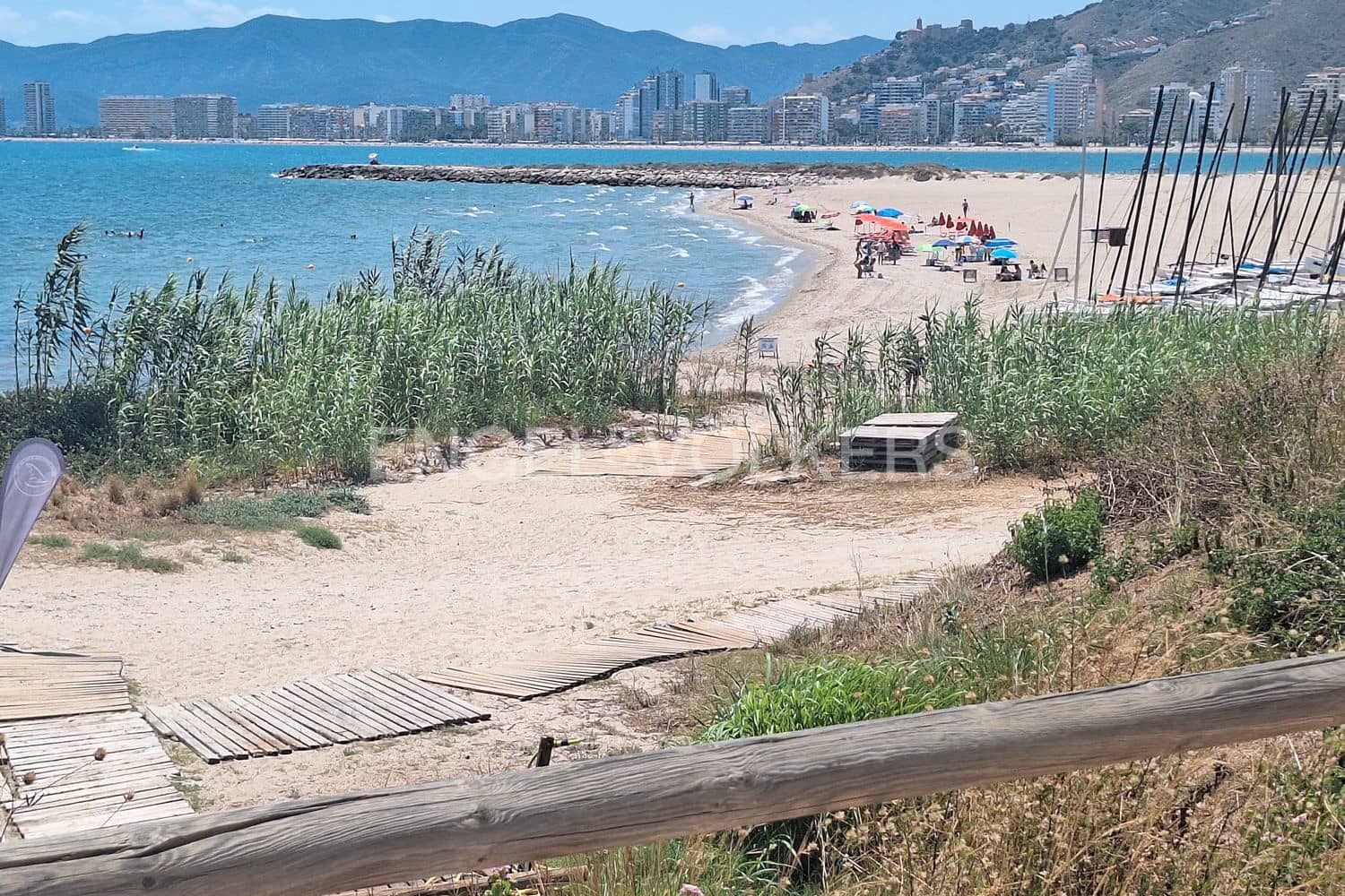 Terrain à Bâtir à vendre à Cullera - 325 000 € (Ref: 9079879)