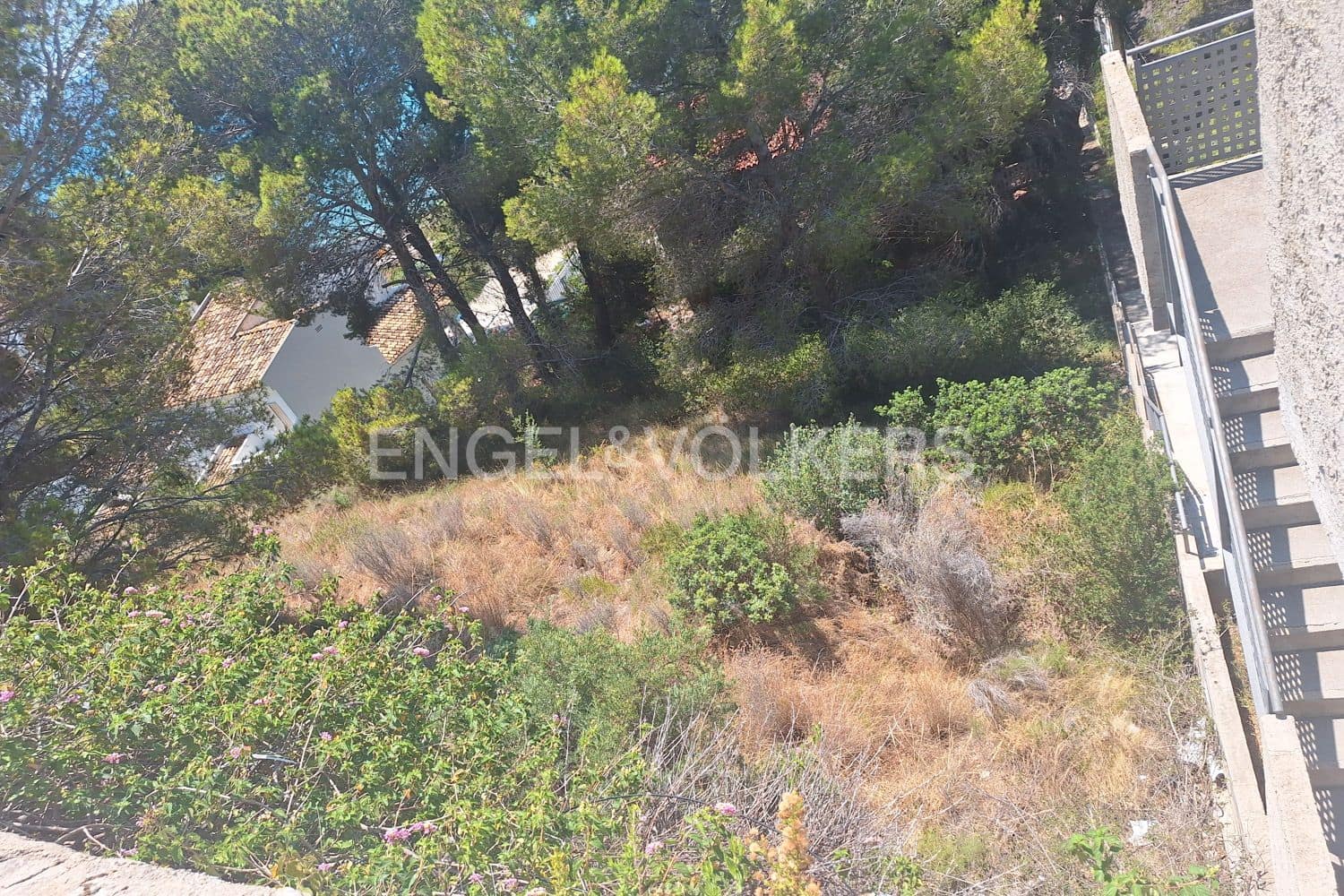 Terrain à Bâtir à vendre à Cullera - 325 000 € (Ref: 9079879)