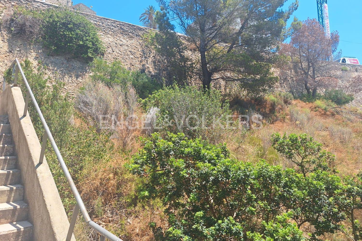 Terrain à Bâtir à vendre à Cullera - 325 000 € (Ref: 9079879)