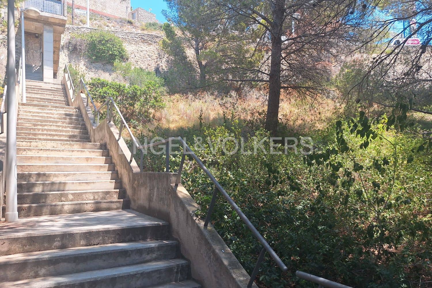 Terrain à Bâtir à vendre à Cullera - 325 000 € (Ref: 9079879)