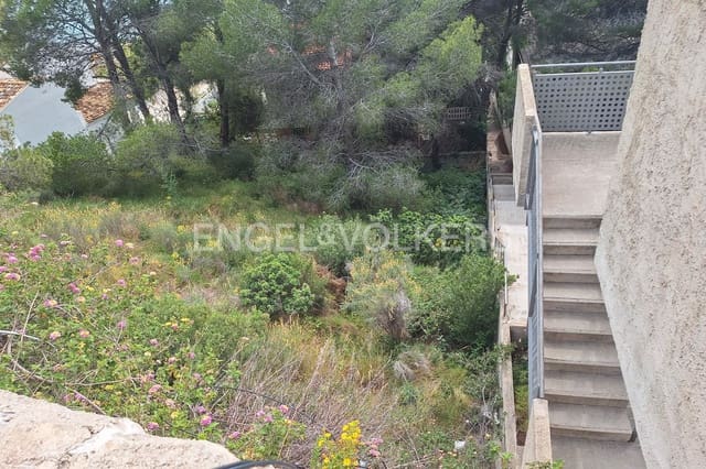 Building Plot for sale in Faro de Cullera, Cullera - € 325,000 (Ref: 9079879)