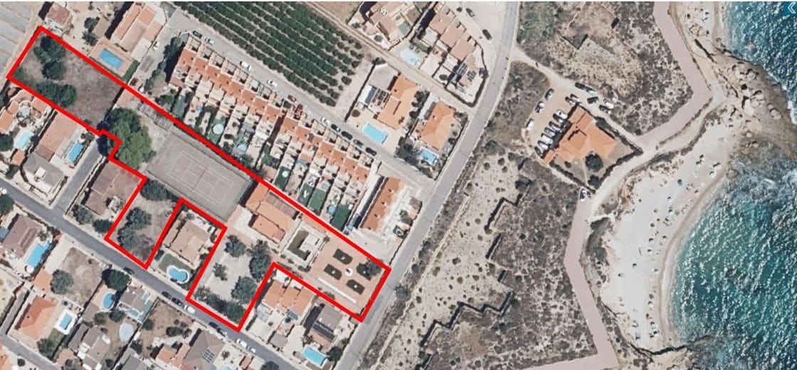 Terreno para Construção para venda em Vinaros - 1 300 000 € (Ref: 9079883)