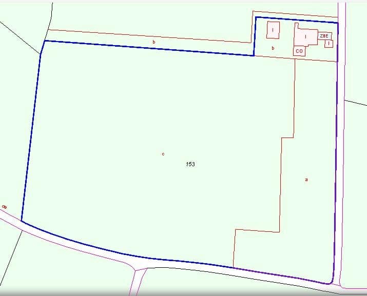 Tontti myytävänä paikassa Lliria - 137 000 € (Ref: 9079884)