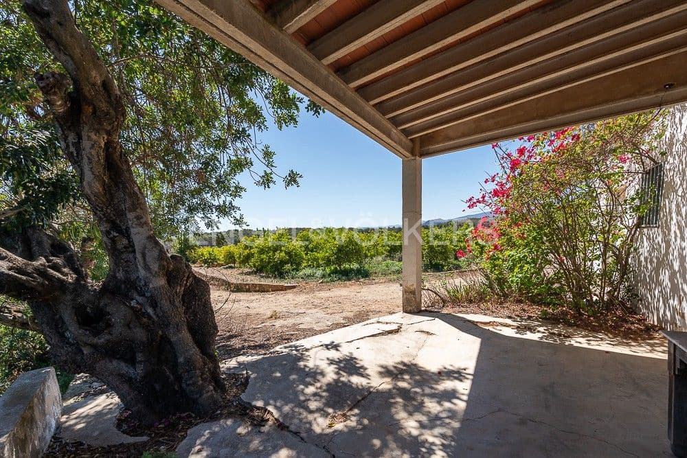 Building Plot for sale in Palma de Gandia - € 130,000 (Ref: 9079885)