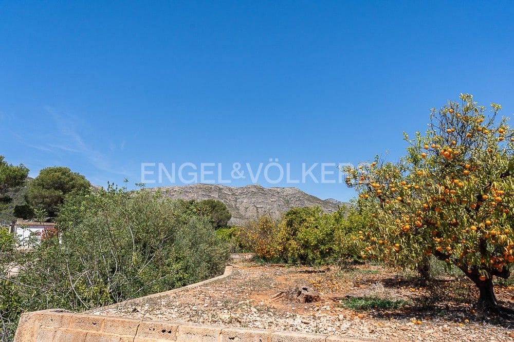 Building Plot for sale in Palma de Gandia - € 130,000 (Ref: 9079885)