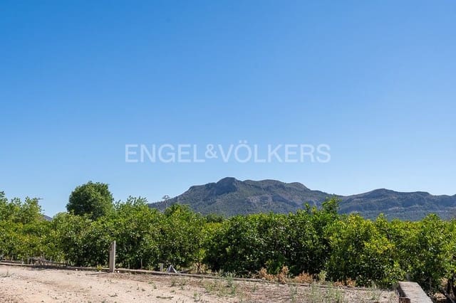Building Plot for sale in Palma de Gandía - € 130,000 (Ref: 9079885)