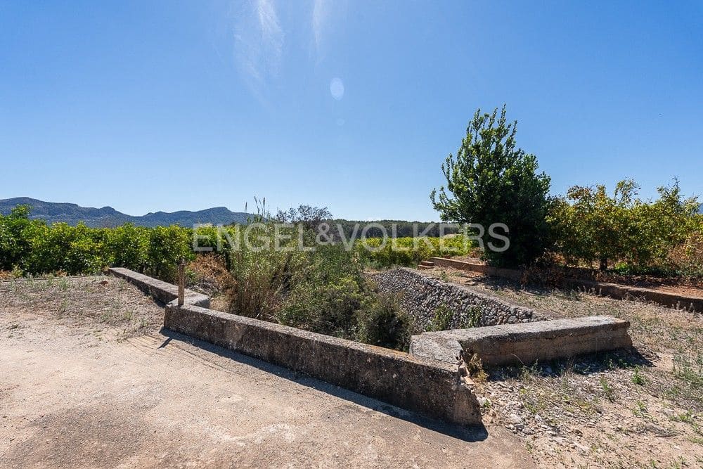 Building Plot for sale in Palma de Gandia - € 130,000 (Ref: 9079885)