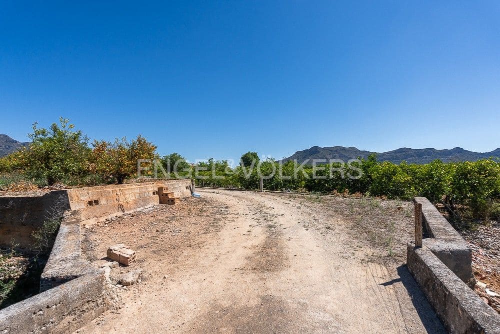 Building Plot for sale in Palma de Gandia - € 130,000 (Ref: 9079885)