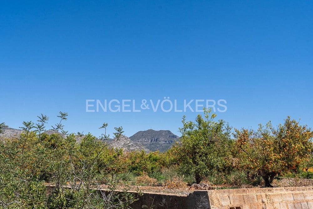 Building Plot for sale in Palma de Gandia - € 130,000 (Ref: 9079885)