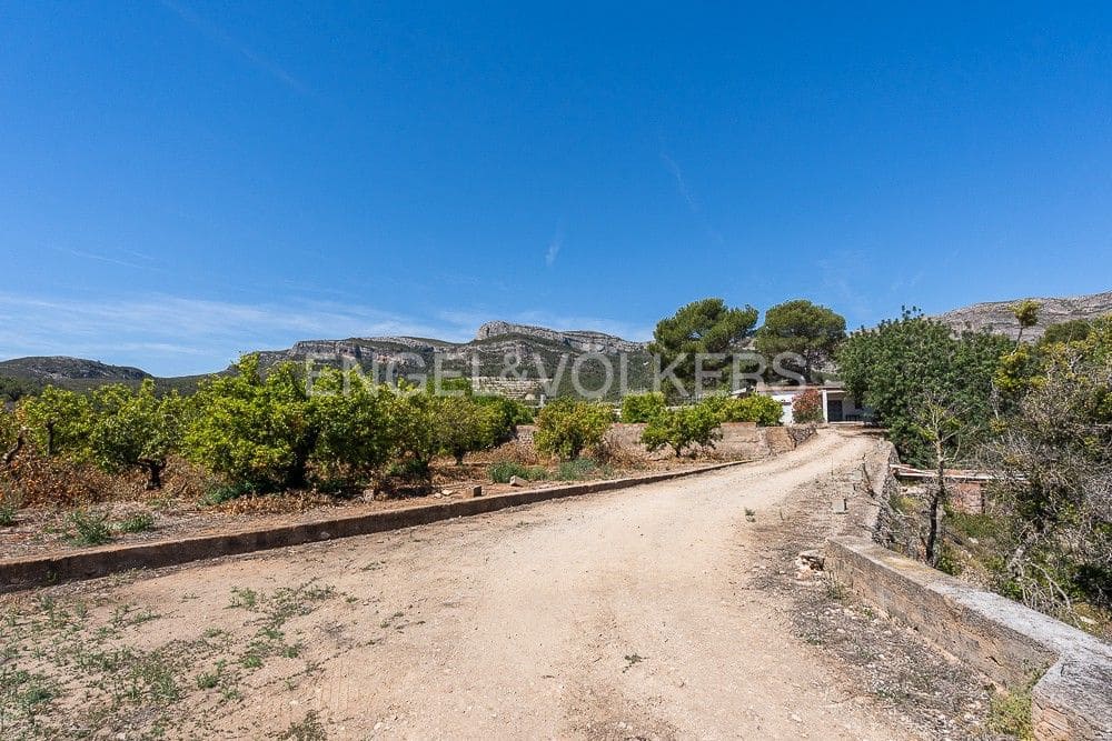 Building Plot for sale in Palma de Gandia - € 130,000 (Ref: 9079885)