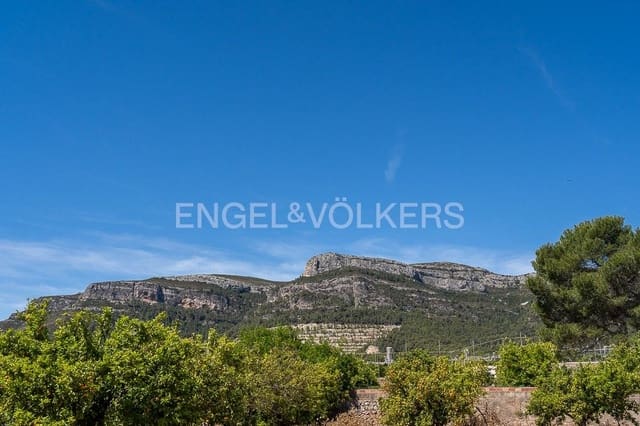 Building Plot for sale in Palma de Gandía - € 130,000 (Ref: 9079885)