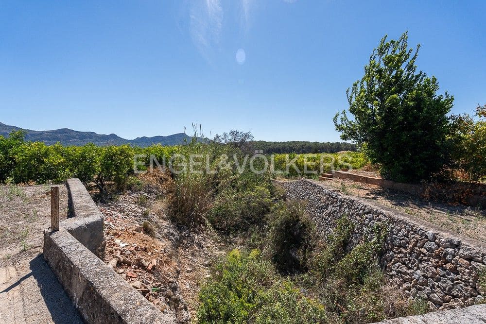 Building Plot for sale in Palma de Gandia - € 130,000 (Ref: 9079885)