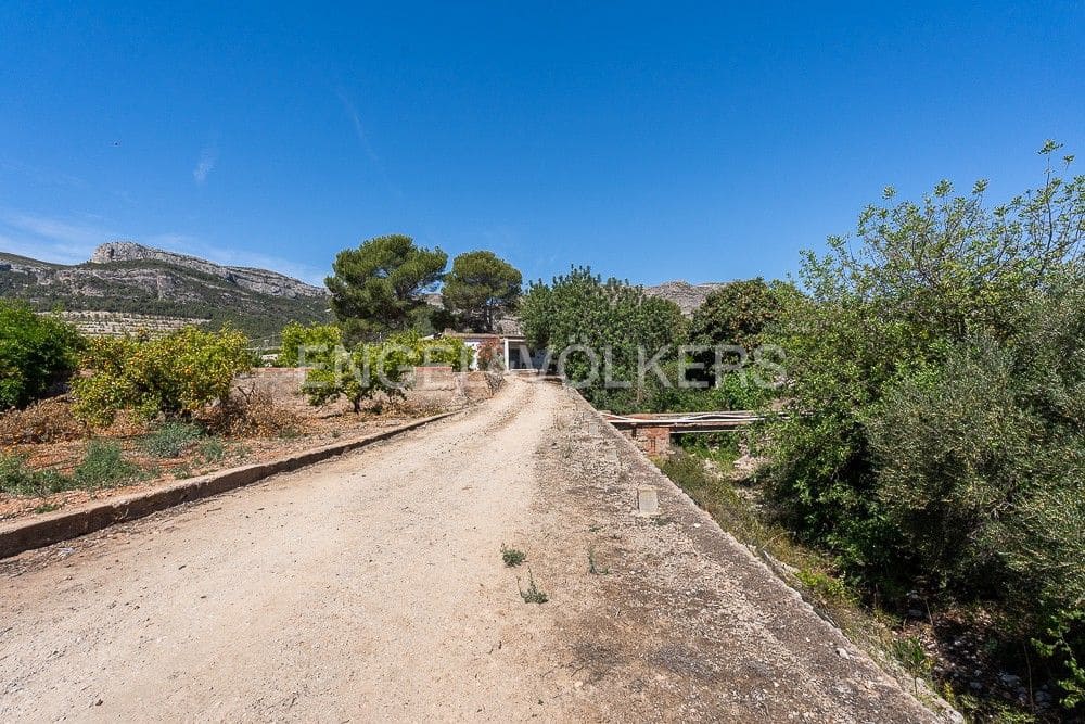 Building Plot for sale in Palma de Gandia - € 130,000 (Ref: 9079885)