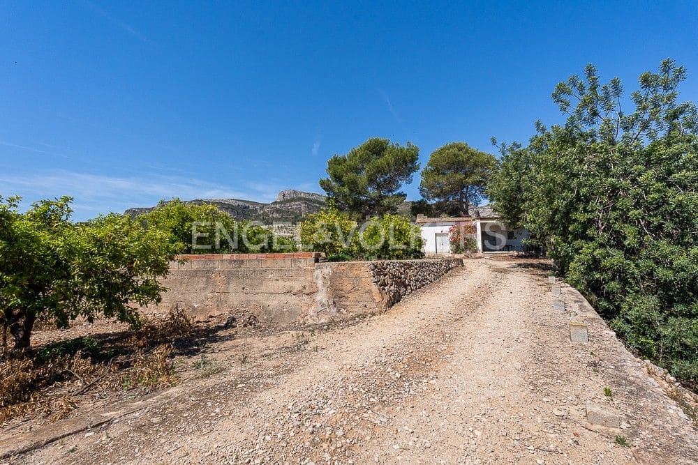 Building Plot for sale in Palma de Gandia - € 130,000 (Ref: 9079885)