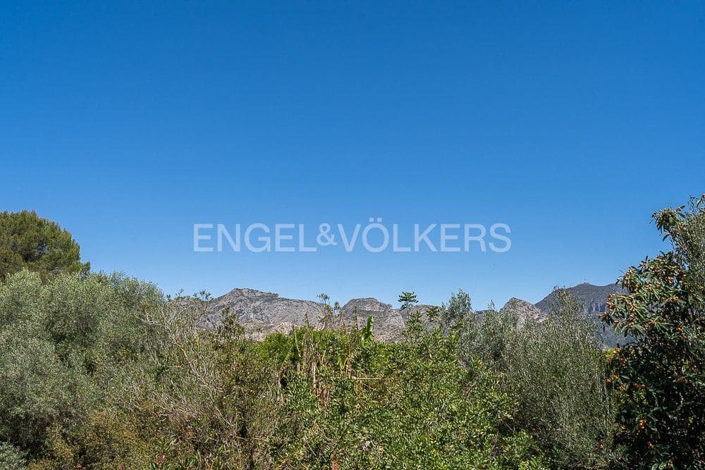Building Plot for sale in Palma de Gandia - € 130,000 (Ref: 9079885)