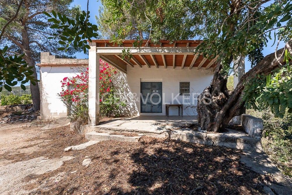 Building Plot for sale in Palma de Gandia - € 130,000 (Ref: 9079885)