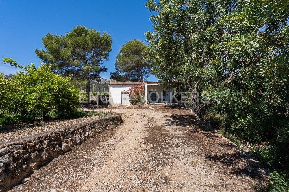 Building Plot for sale in Palma de Gandia - € 130,000 (Ref: 9079885)