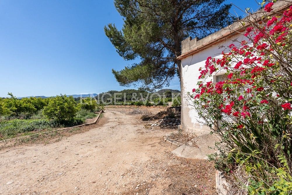 Building Plot for sale in Palma de Gandia - € 130,000 (Ref: 9079885)
