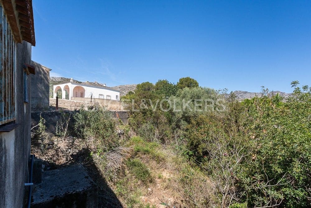 Building Plot for sale in Palma de Gandia - € 130,000 (Ref: 9079885)