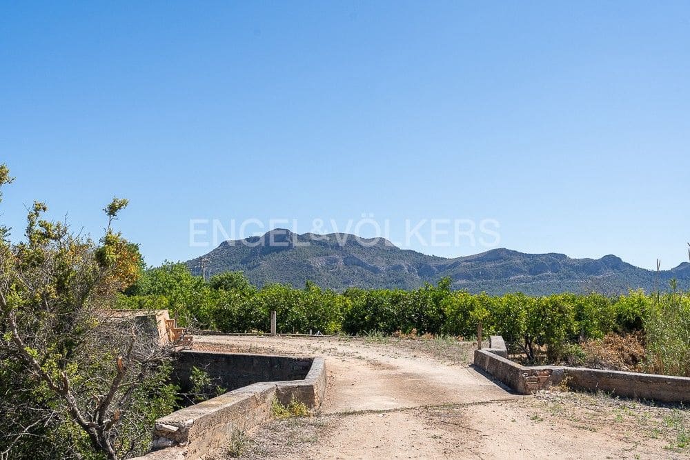 Building Plot for sale in Palma de Gandia - € 130,000 (Ref: 9079885)