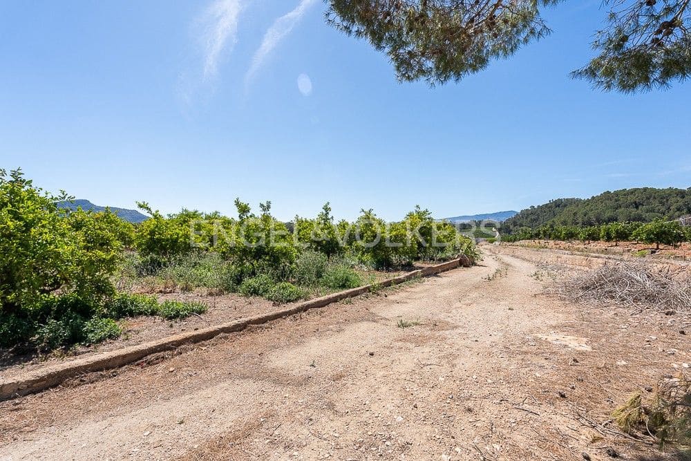 Building Plot for sale in Palma de Gandia - € 130,000 (Ref: 9079885)