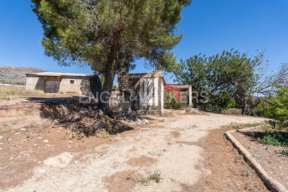 Building Plot for sale in Palma de Gandia - € 130,000 (Ref: 9079885)
