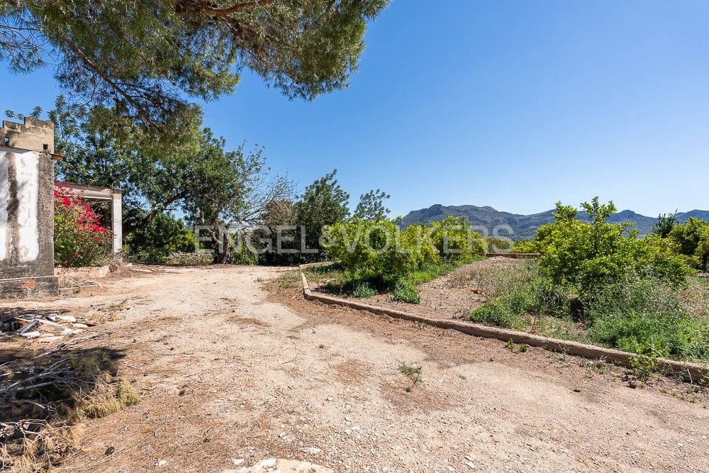 Building Plot for sale in Palma de Gandia - € 130,000 (Ref: 9079885)