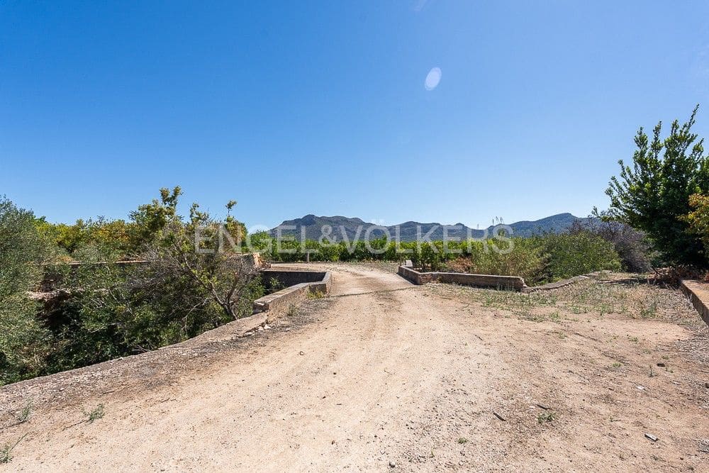 Building Plot for sale in Palma de Gandia - € 130,000 (Ref: 9079885)