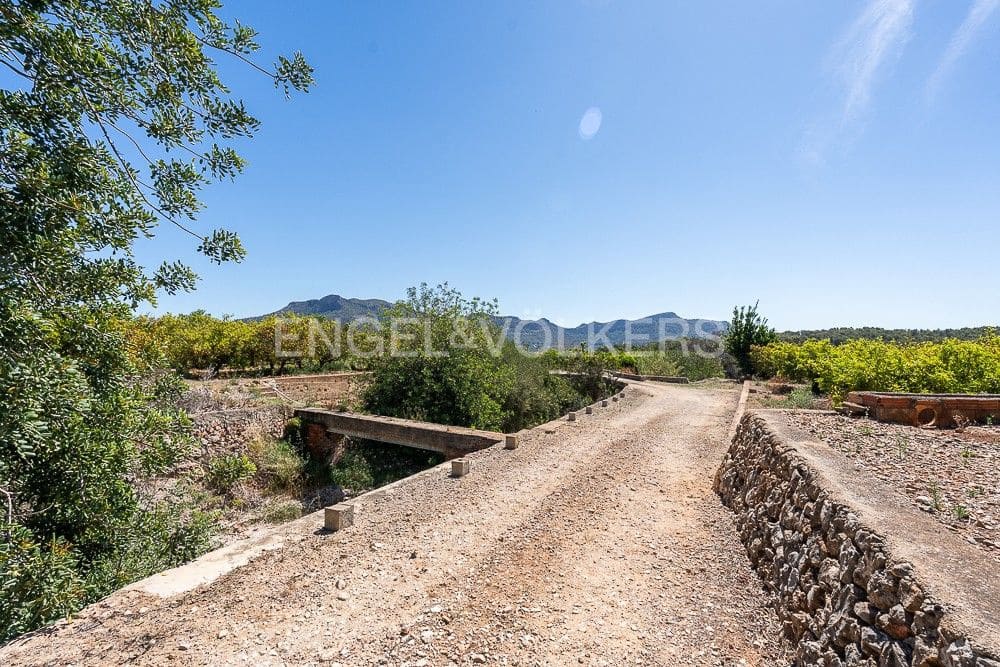 Building Plot for sale in Palma de Gandia - € 130,000 (Ref: 9079885)