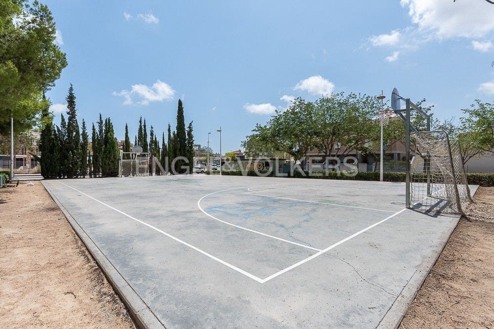 Byggetomt til salgs i Sagunto / Sagunt - € 1 680 000 (Ref: 9079886)