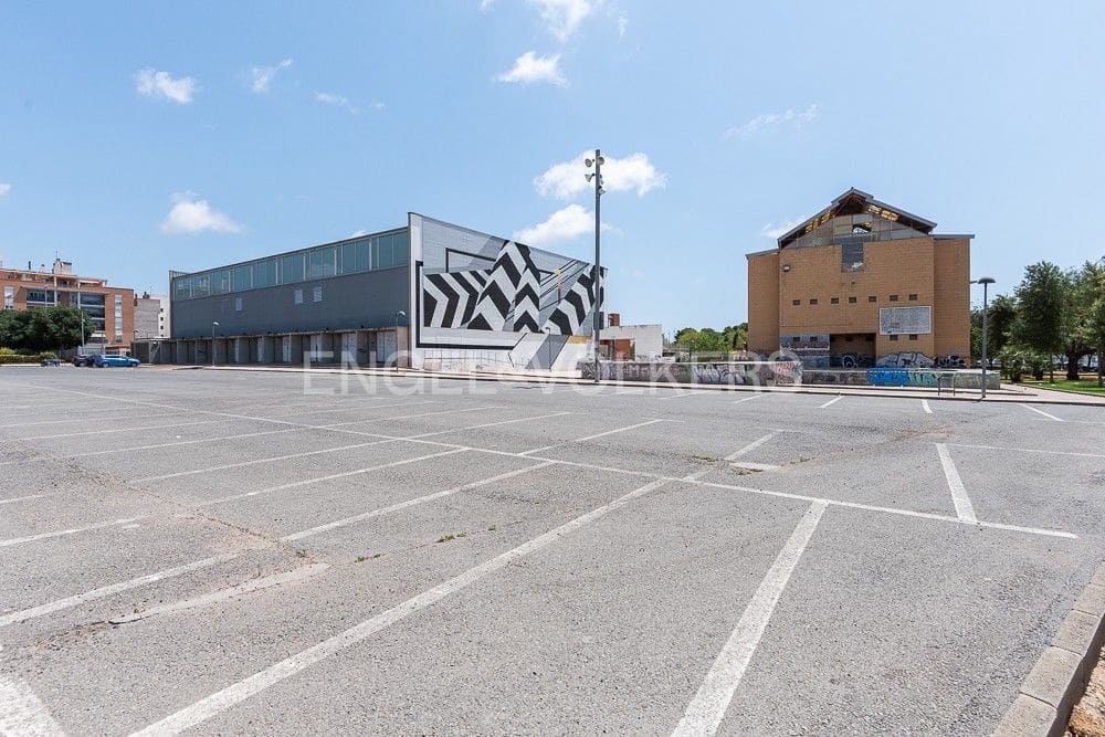 Byggetomt til salgs i Sagunto / Sagunt - € 1 680 000 (Ref: 9079886)