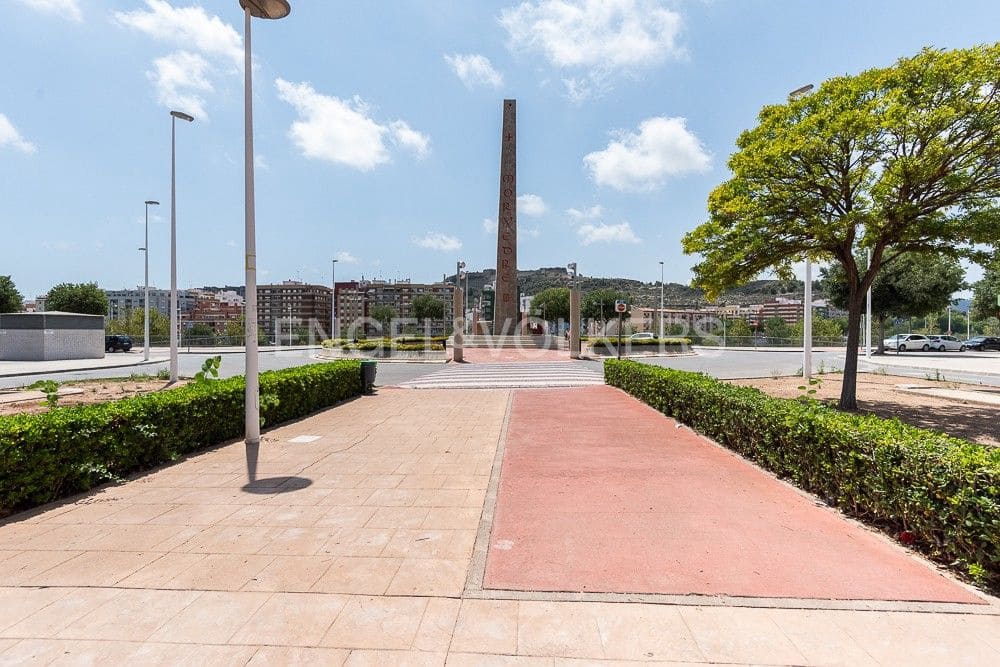 Byggetomt til salgs i Sagunto / Sagunt - € 1 680 000 (Ref: 9079886)