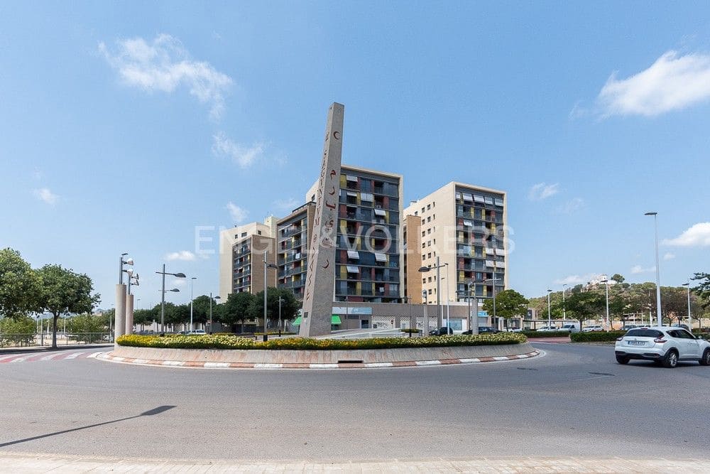 Byggetomt til salgs i Sagunto / Sagunt - € 1 680 000 (Ref: 9079886)
