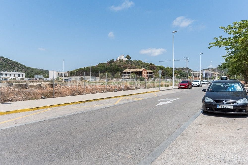 Byggetomt til salgs i Sagunto / Sagunt - € 1 680 000 (Ref: 9079886)