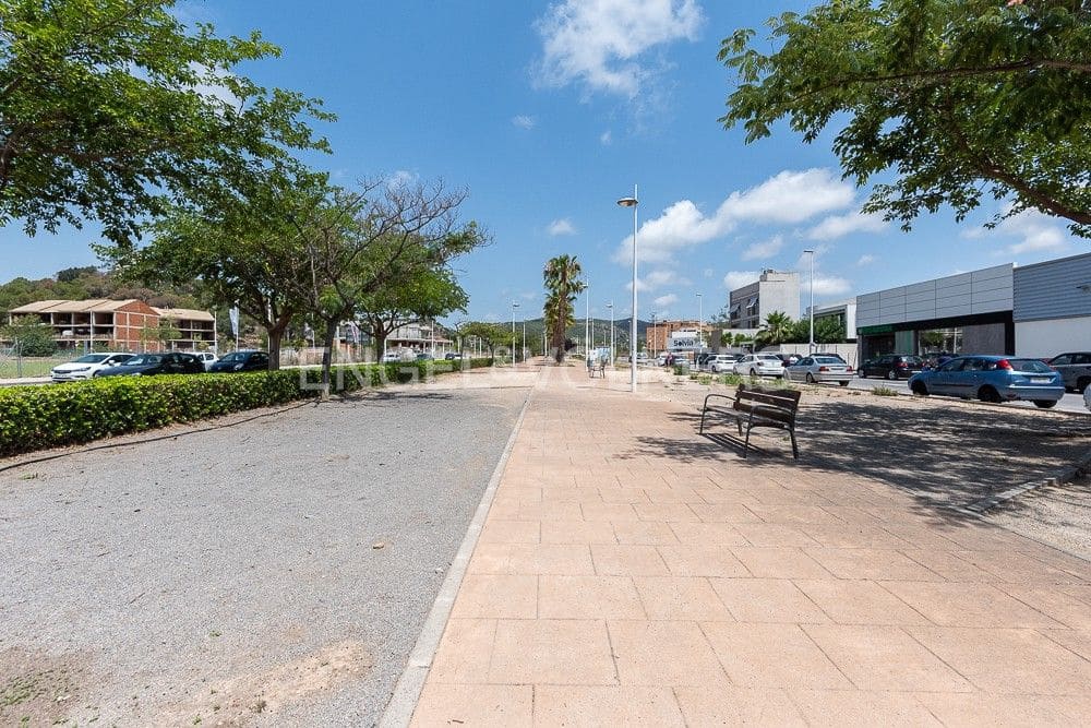 Byggetomt til salgs i Sagunto / Sagunt - € 1 680 000 (Ref: 9079886)