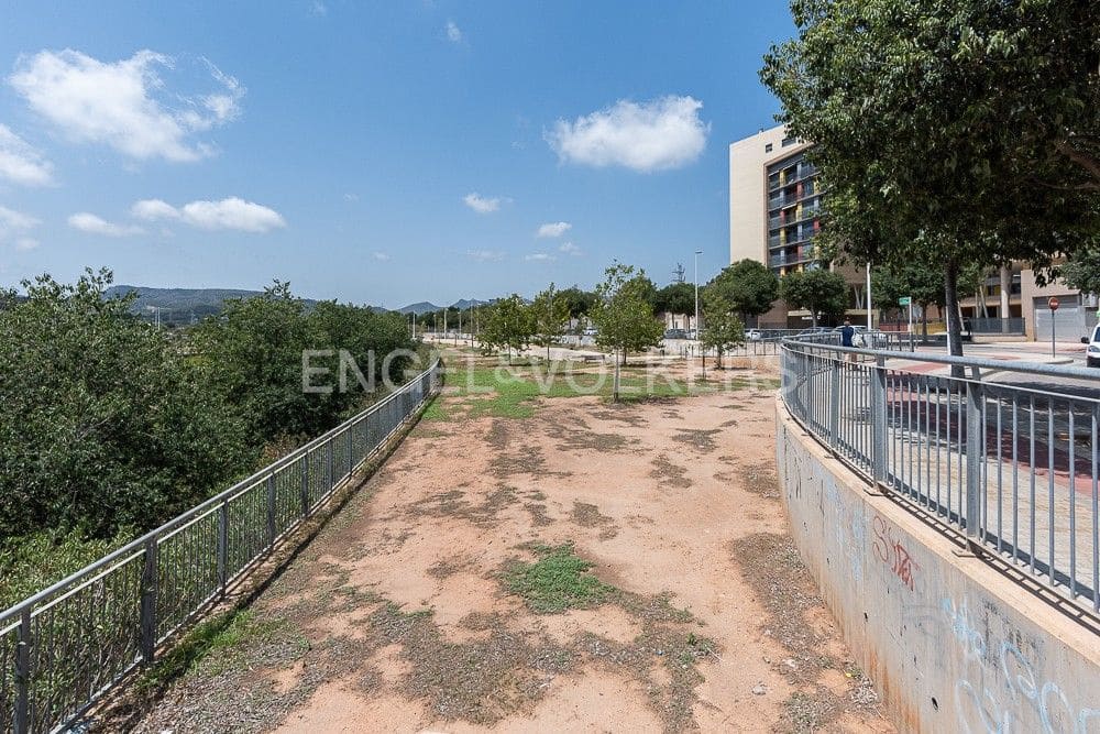Byggetomt til salgs i Sagunto / Sagunt - € 1 680 000 (Ref: 9079886)