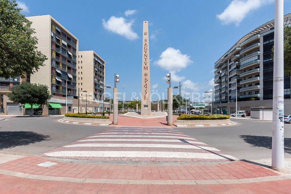 Byggetomt til salgs i Sagunto / Sagunt - € 1 680 000 (Ref: 9079886)