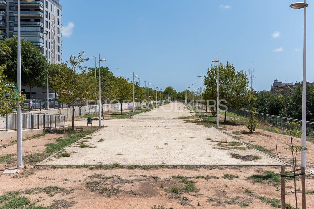 Byggetomt til salgs i Sagunto / Sagunt - € 1 680 000 (Ref: 9079886)