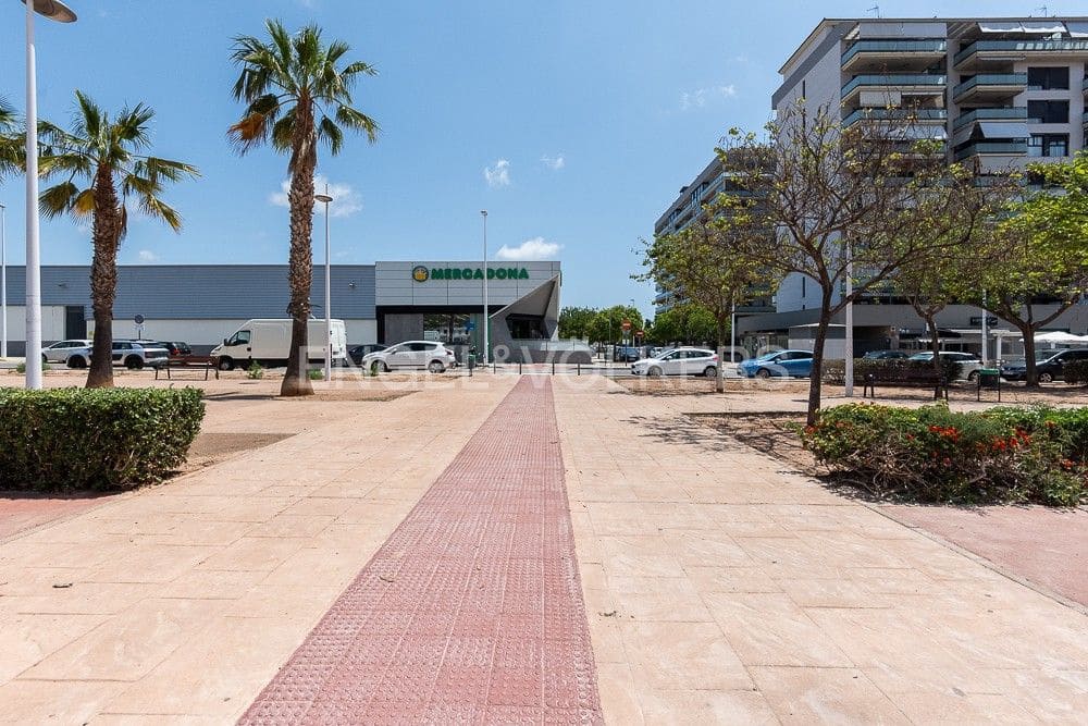 Byggetomt til salgs i Sagunto / Sagunt - € 1 680 000 (Ref: 9079886)