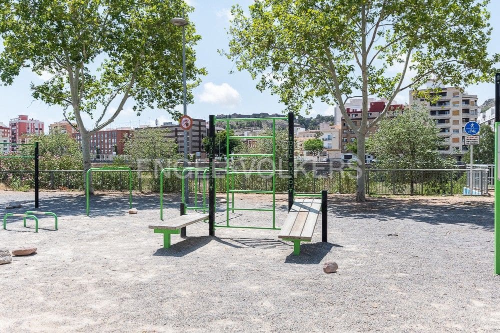 Byggetomt til salgs i Sagunto / Sagunt - € 1 680 000 (Ref: 9079886)