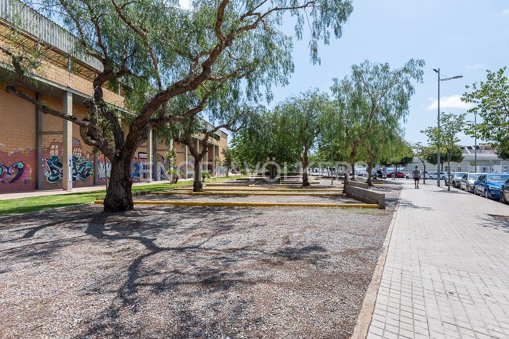 Byggetomt til salgs i Sagunto / Sagunt - € 1 680 000 (Ref: 9079886)