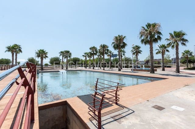 Tontti myytävänä paikassa Sagunto / Sagunt - 1 680 000 € (Ref: 9079886)