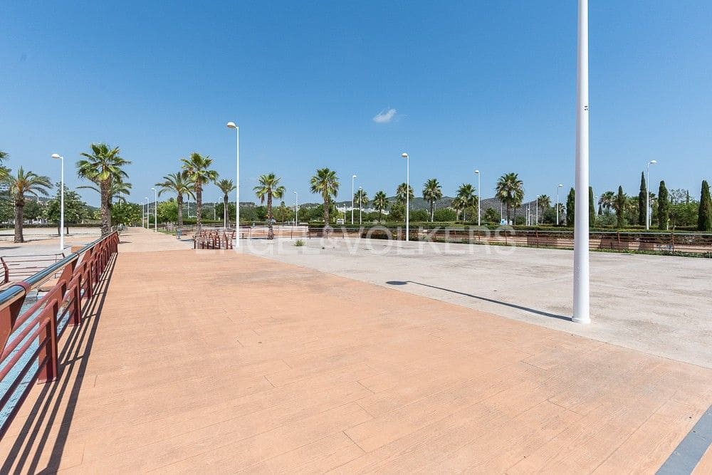 Byggetomt til salgs i Sagunto / Sagunt - € 1 680 000 (Ref: 9079886)