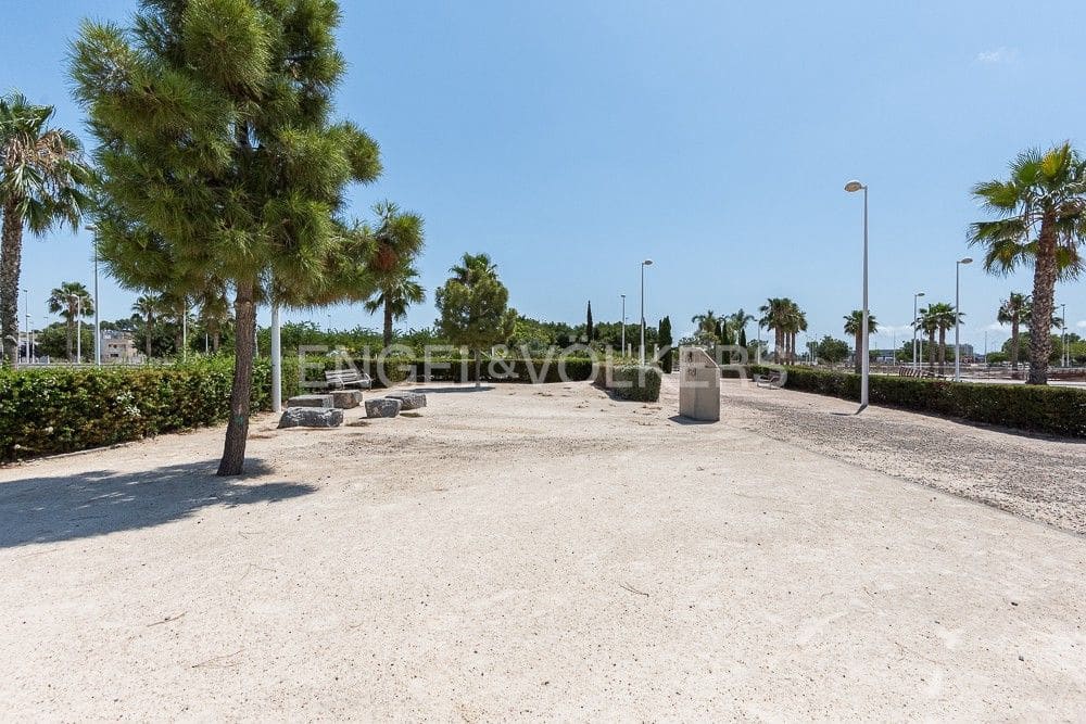 Byggetomt til salgs i Sagunto / Sagunt - € 1 680 000 (Ref: 9079886)