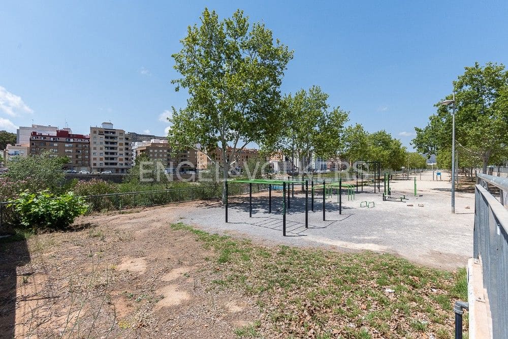 Byggetomt til salgs i Sagunto / Sagunt - € 1 680 000 (Ref: 9079886)